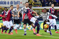 西甲 西班牙人 VS 塞维利亚