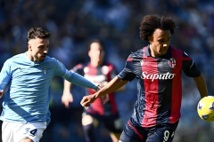 意甲：维罗纳VS博洛尼亚