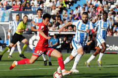 西甲 西班牙人 VS 赫罗纳