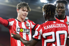 英冠：雷克瑟姆VS南安普顿