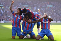 欧协联：水晶宫VS佛罗伦萨