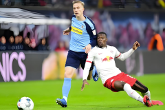德甲：帕德博恩VS沃尔夫斯堡