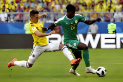 世界杯：厄瓜多尔VS德国