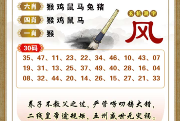 2026022期香港彩九肖30码中特