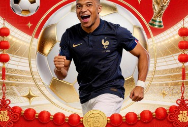 国际赛：巴西VS法国