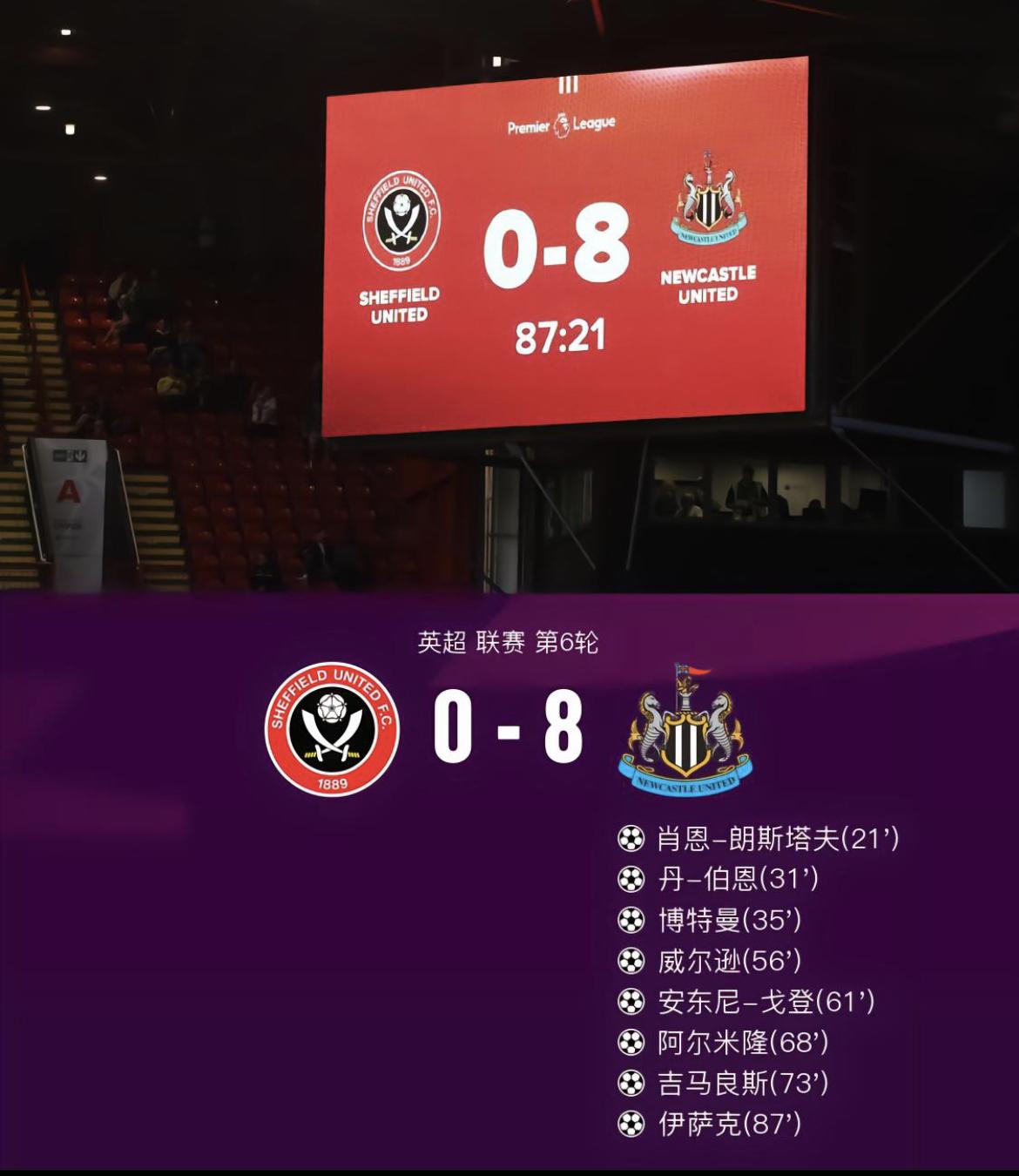 🥀2026🎱世界杯🐔让球开户🚭纽卡斯尔联VS谢菲尔德联队对阵预测 🏆hg08体育38368·CC🎁 