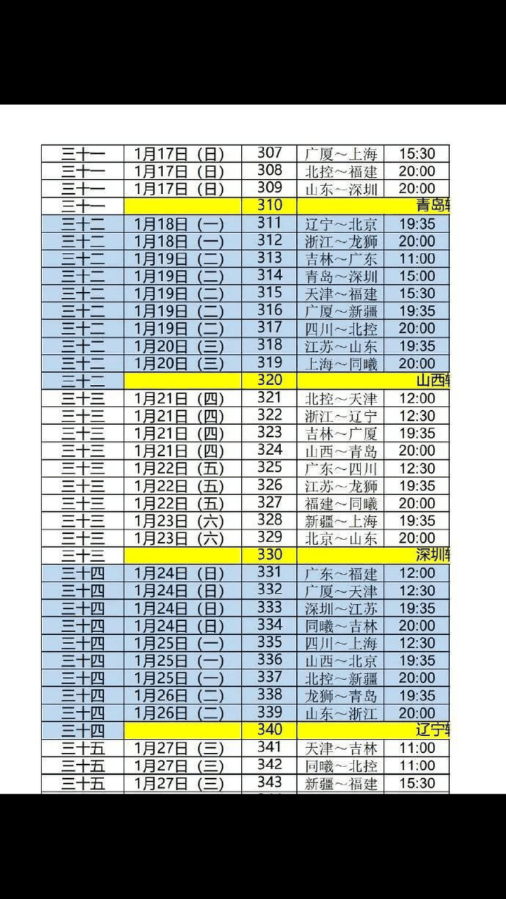 🥀2026🎱世界杯🐔让球开户🚭cba篮球联赛赛程第二阶段赛程表 🏆hg08体育38368·CC🎁 